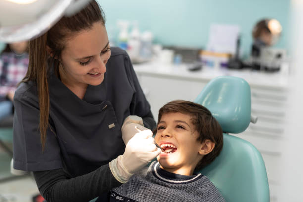 Best Tooth Pain Emergency Relief  in Grover Beach, CA